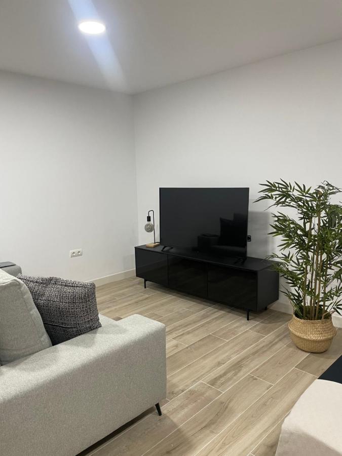 Marismas Sol Apartment Cadiz Exterior photo