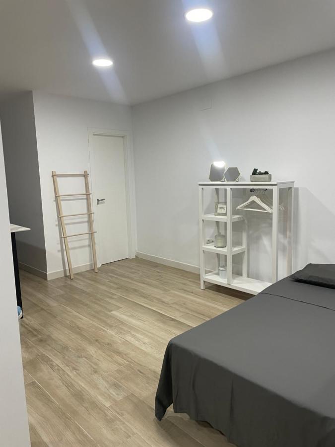 Marismas Sol Apartment Cadiz Exterior photo