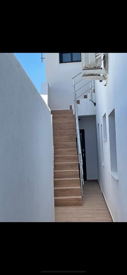 Marismas Sol Apartment Cadiz Exterior photo
