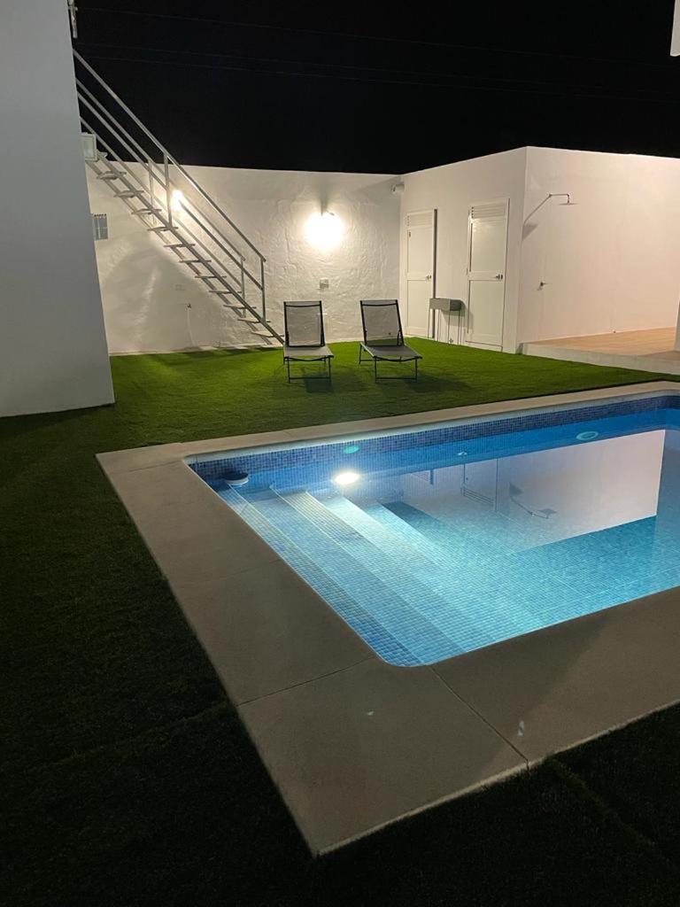 Marismas Sol Apartment Cadiz Exterior photo